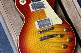 Gibson Custom Limited Edition Murphy Lab 59 Les Paul Light Aged Factory Burst 934120-22.jpg